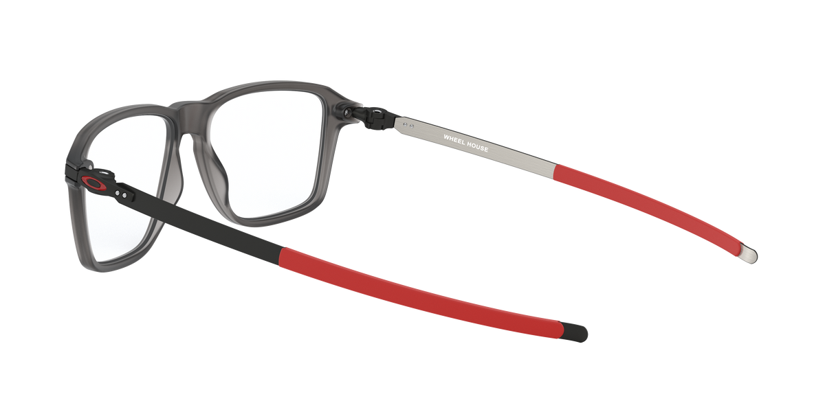 Oakley OX8166 WHEEL HOUSE 816603