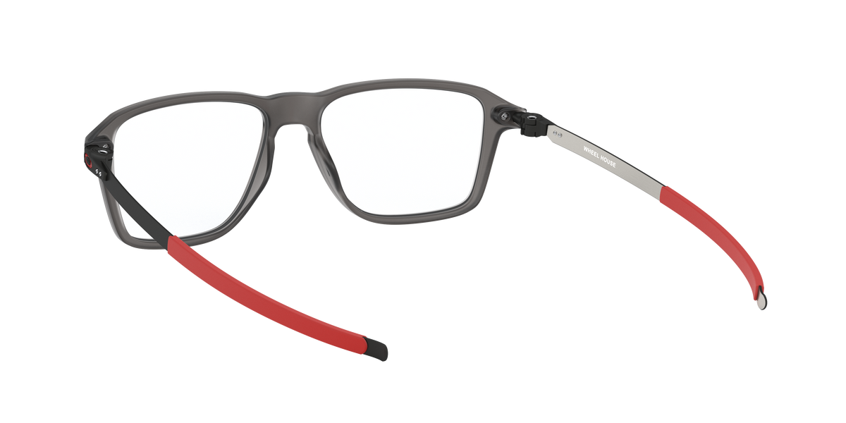 Oakley OX8166 WHEEL HOUSE 816603
