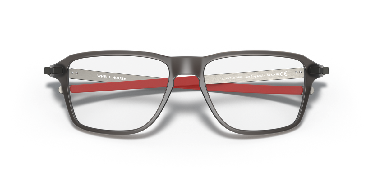 Oakley OX8166 WHEEL HOUSE 816603