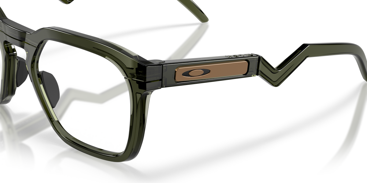 Oakley OX8208 HSTN SQ RX 820803