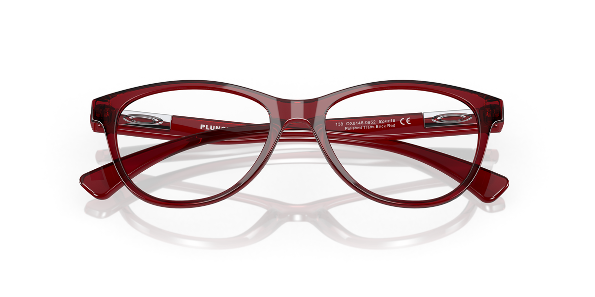 Oakley OX8146 PLUNGELINE 814609