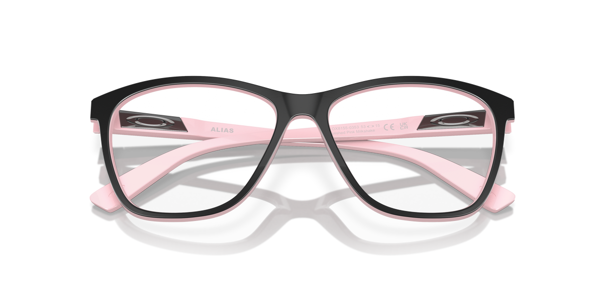 Oakley OX8155 ALIAS 815503