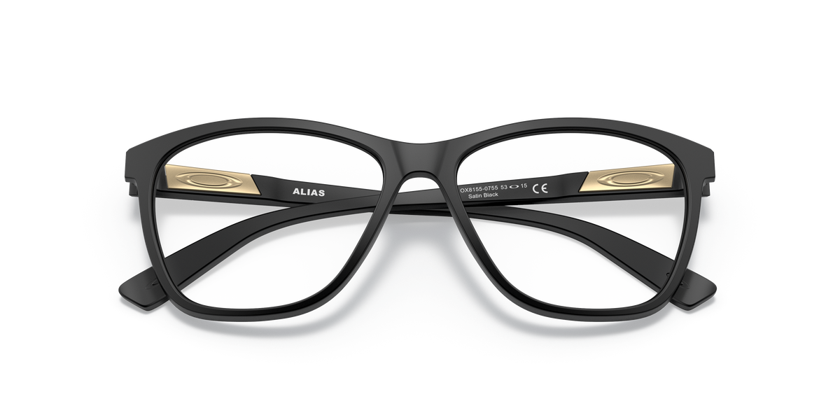 Oakley OX8155 ALIAS 815507