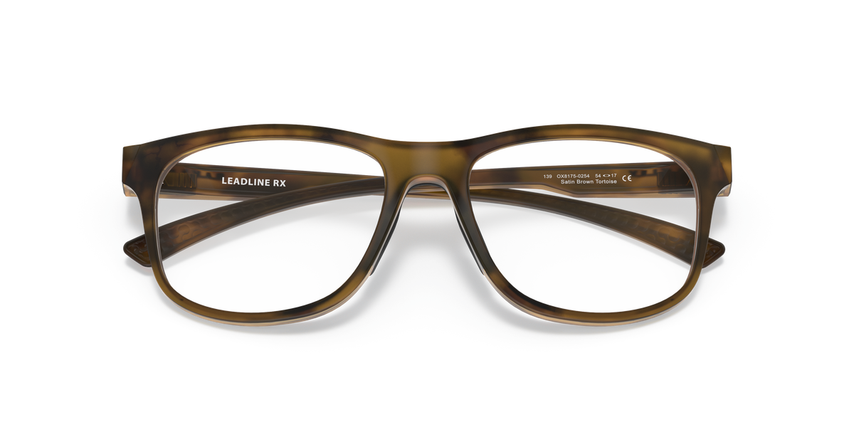 Oakley OX8175 LEADLINE RX 817502