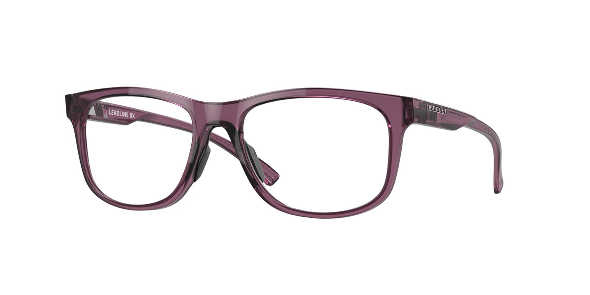 Oakley OX8175 LEADLINE RX 817507
