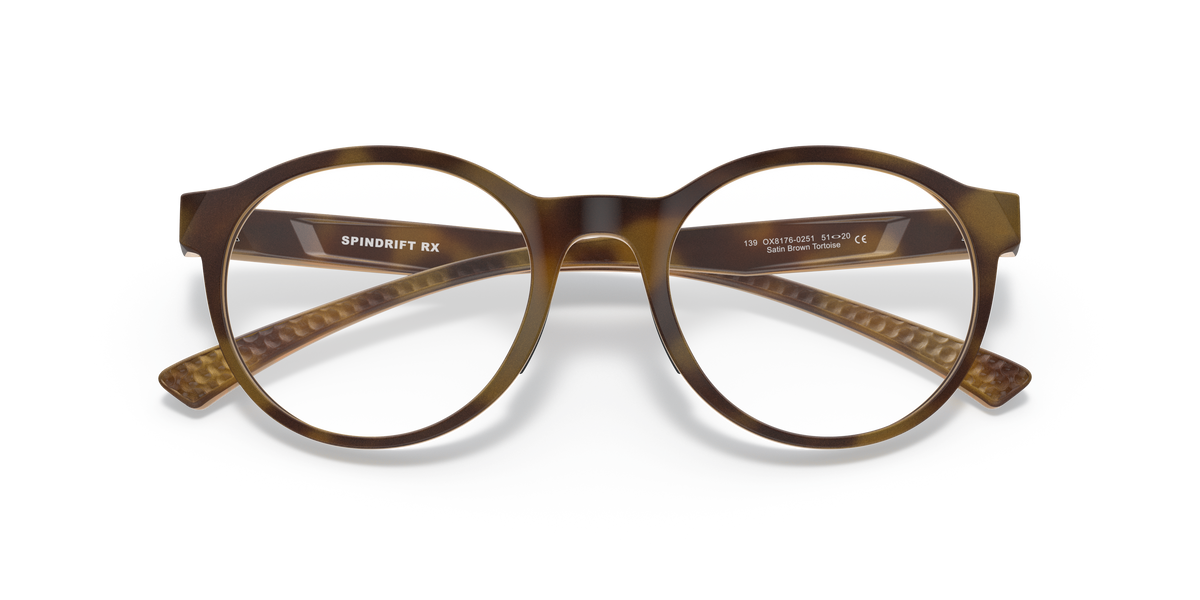 Oakley OX8176 SPINDRIFT RX 817602
