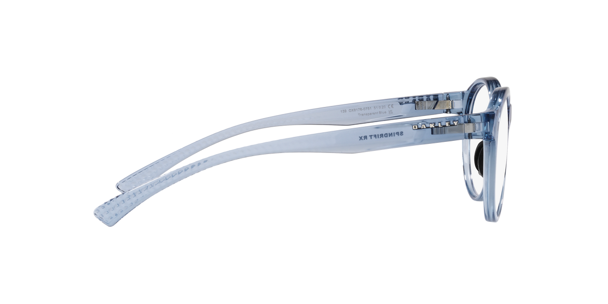 Oakley OX8176 SPINDRIFT RX 817607
