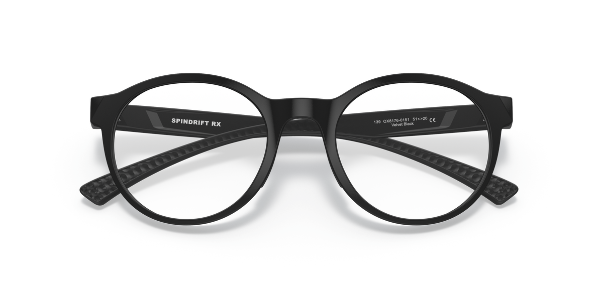 Oakley OX8176 SPINDRIFT RX 817601
