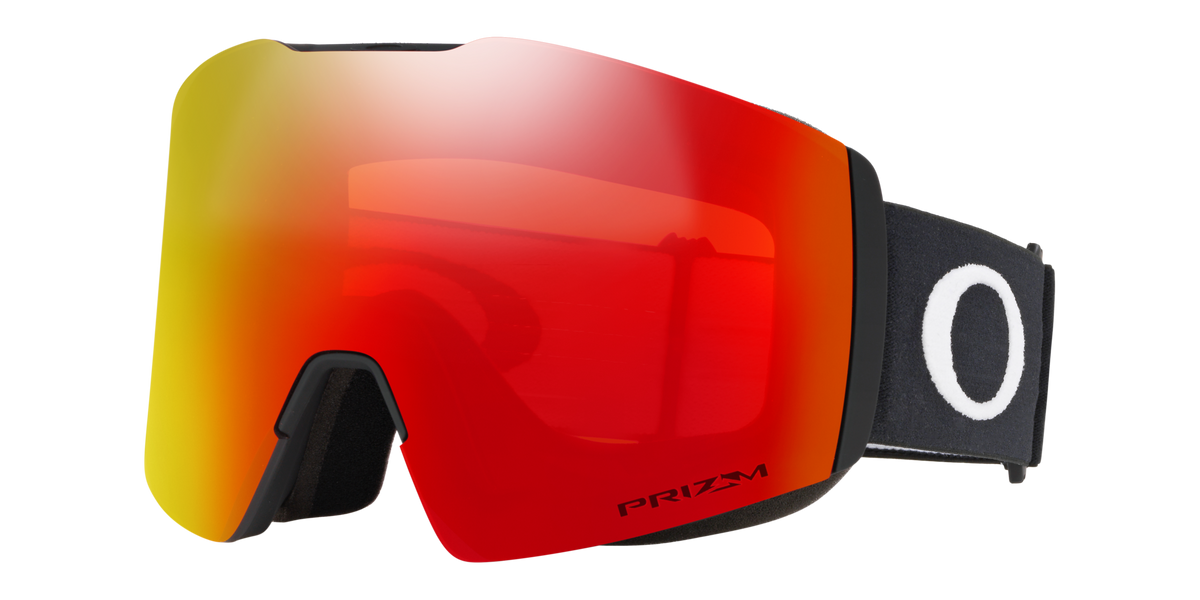 Oakley Fall Line L OO7099 709902