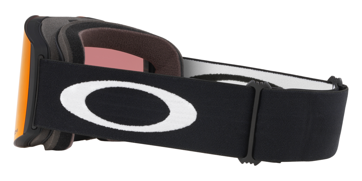 Oakley Fall Line L OO7099 709902