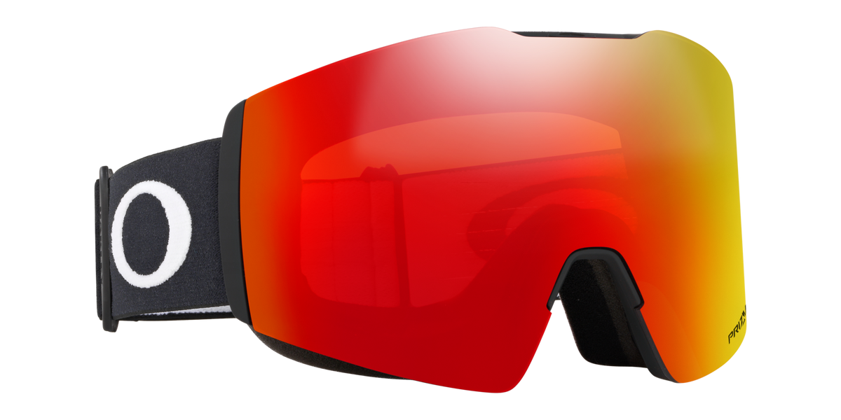 Oakley Fall Line L OO7099 709902