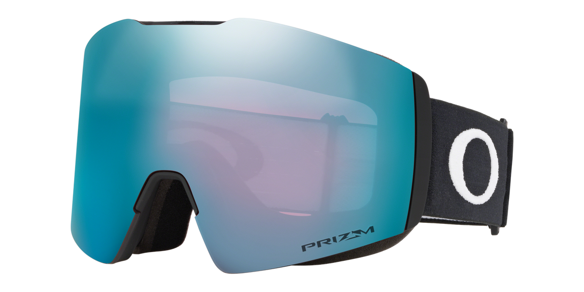 Oakley Fall Line L OO7099 709903