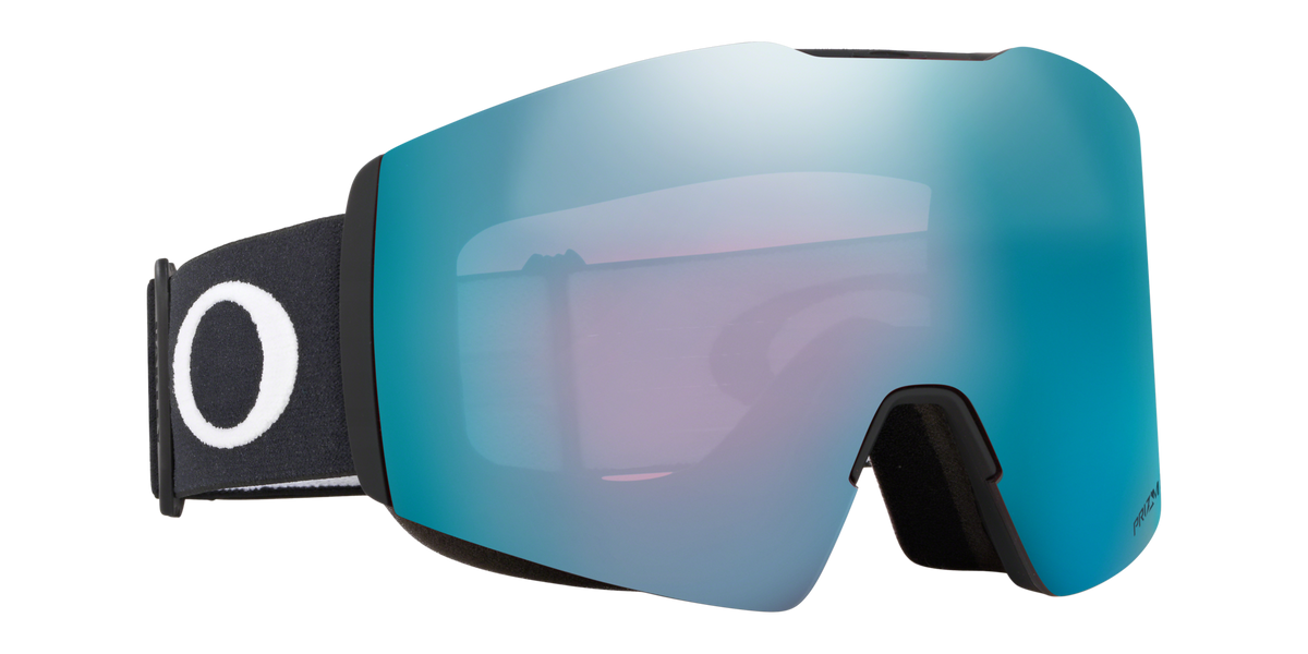 Oakley Fall Line L OO7099 709903