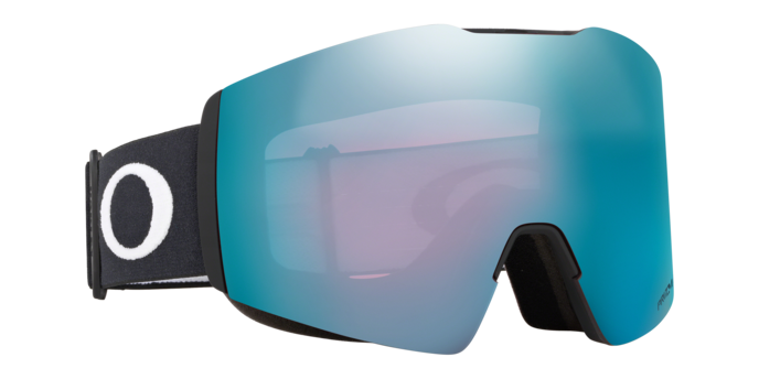 Oakley Fall Line L OO7099 709903