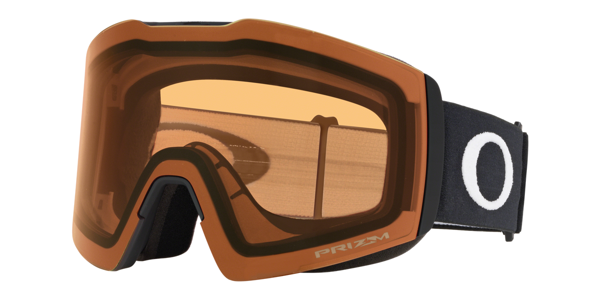 Oakley Fall Line L OO7099 709918