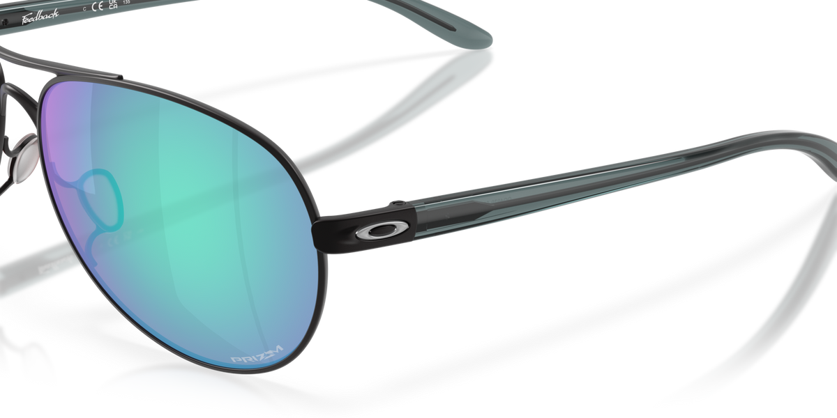 Oakley Feedback OO4079 407953