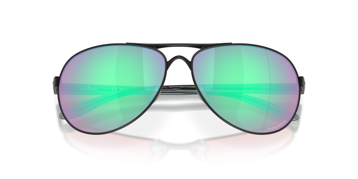 Oakley Feedback OO4079 407953