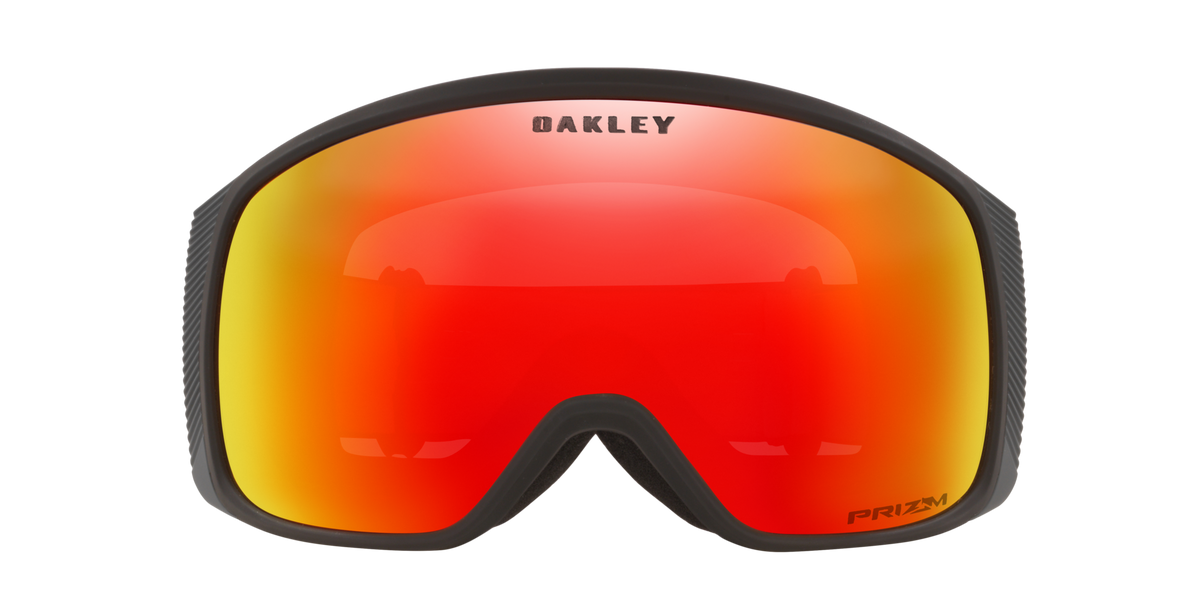Oakley Flight Tracker M OO7105 710506 - Ski & Snowboard Goggles