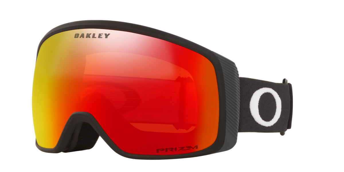 Oakley Flight Tracker M OO7105 710506 - Ski & Snowboard Goggles