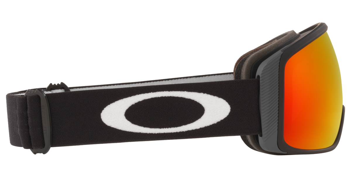 Oakley Flight Tracker M OO7105 710506 - Ski & Snowboard Goggles
