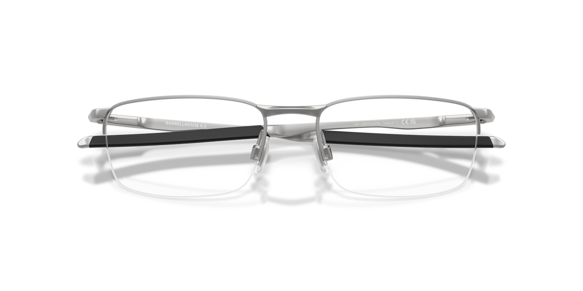 Oakley Frame Barrelhouse 0.5 OX3174 317407