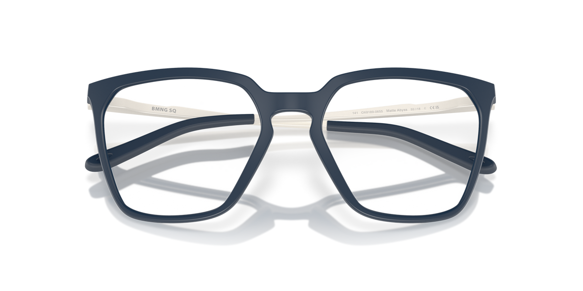 Oakley Bmng Sq OX8189 818906