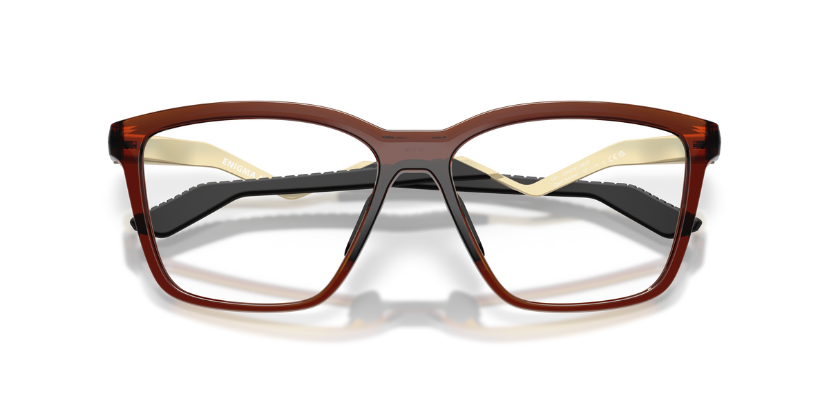 Oakley Frame Enigma Mass OX8191 819106