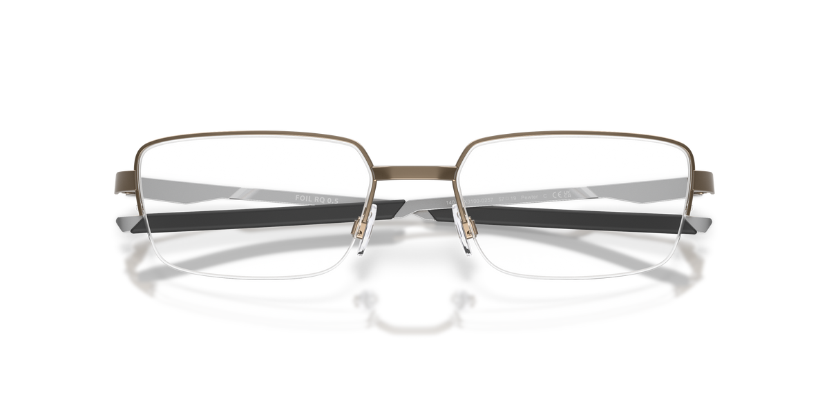Oakley Frame Foil Rq 0.5 OX3100 310002