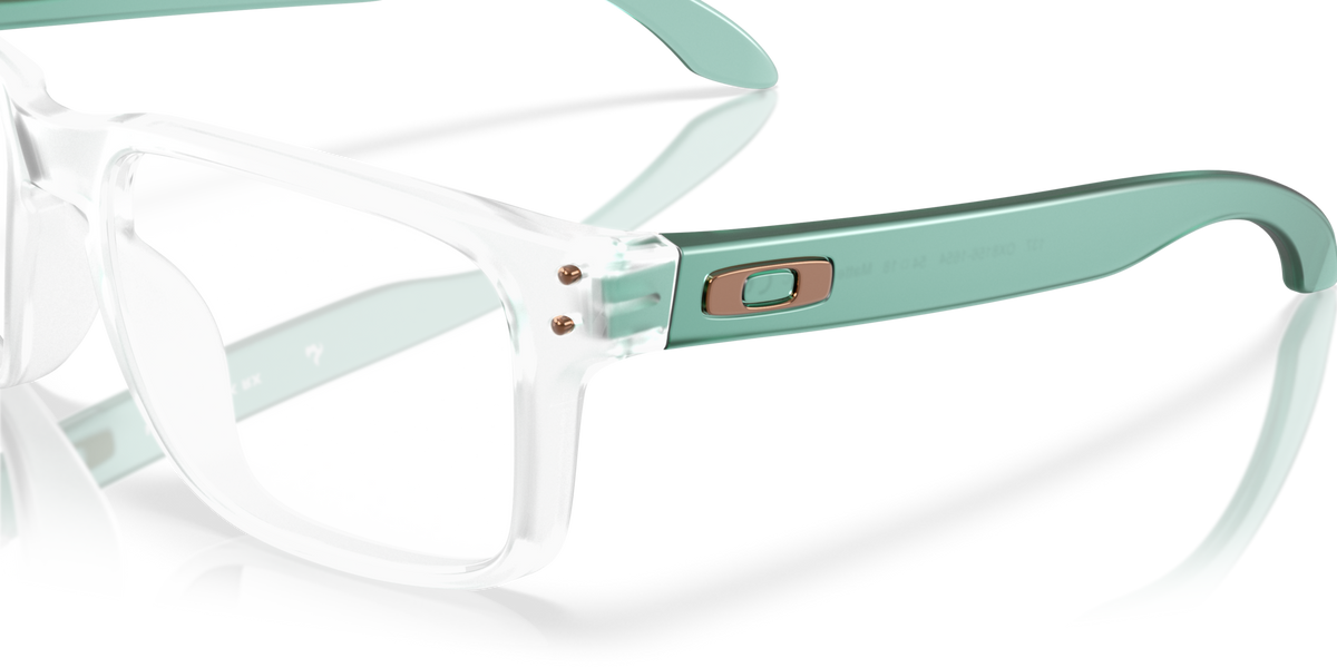 Oakley Holbrook Rx OX8156 815616