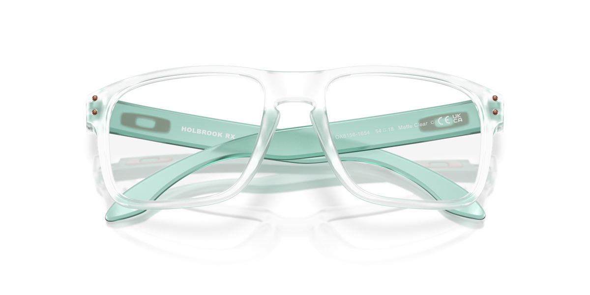 Oakley Holbrook Rx OX8156 815616