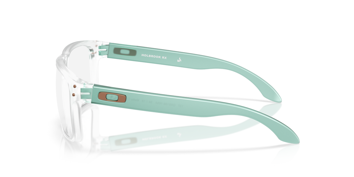 Oakley Holbrook Rx OX8156 815616