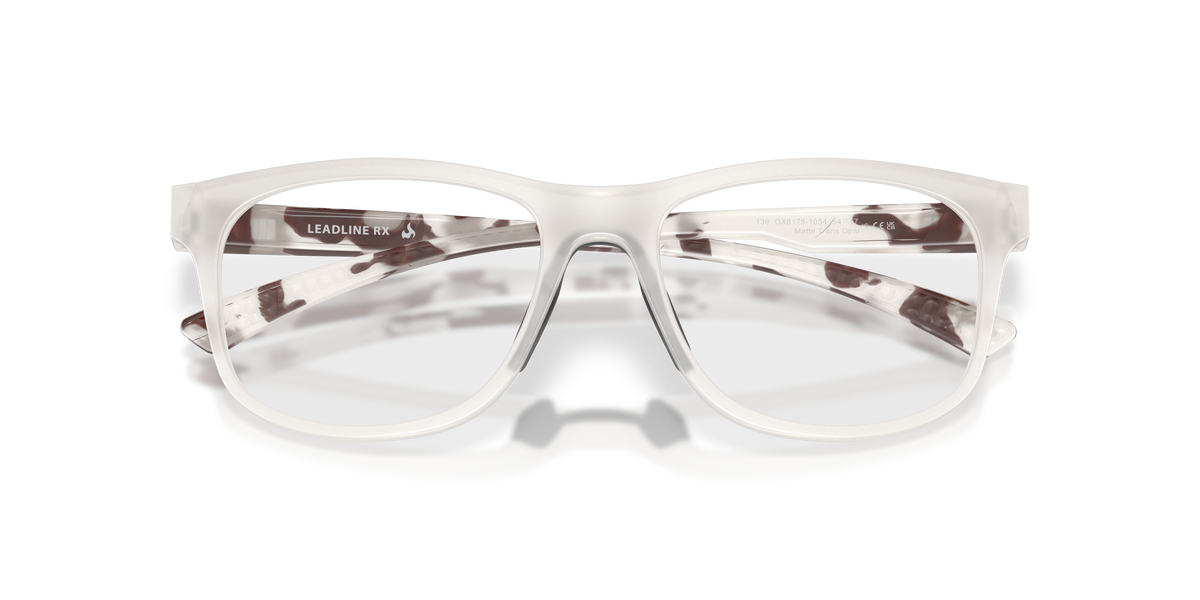 Oakley Frame Leadline Rx OX8175 817510