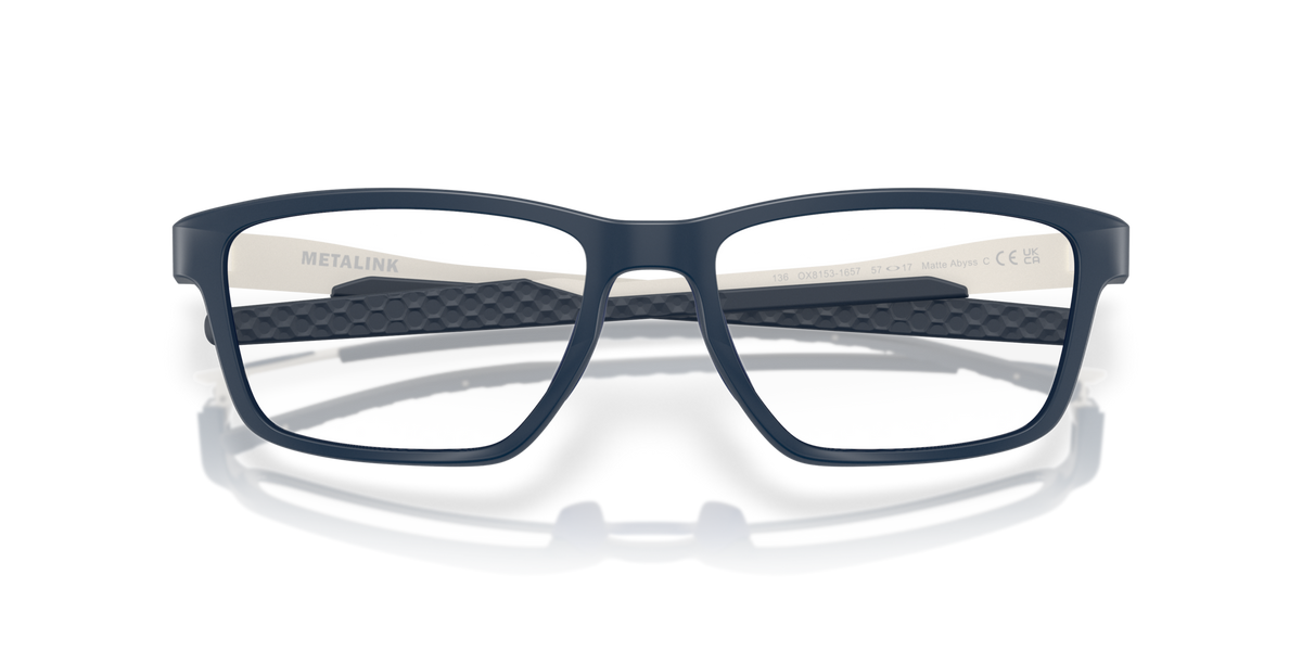 Oakley Metalink OX8153 815316