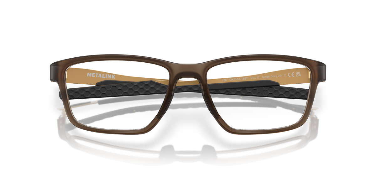 Oakley Frame Metalink OX8153 815318
