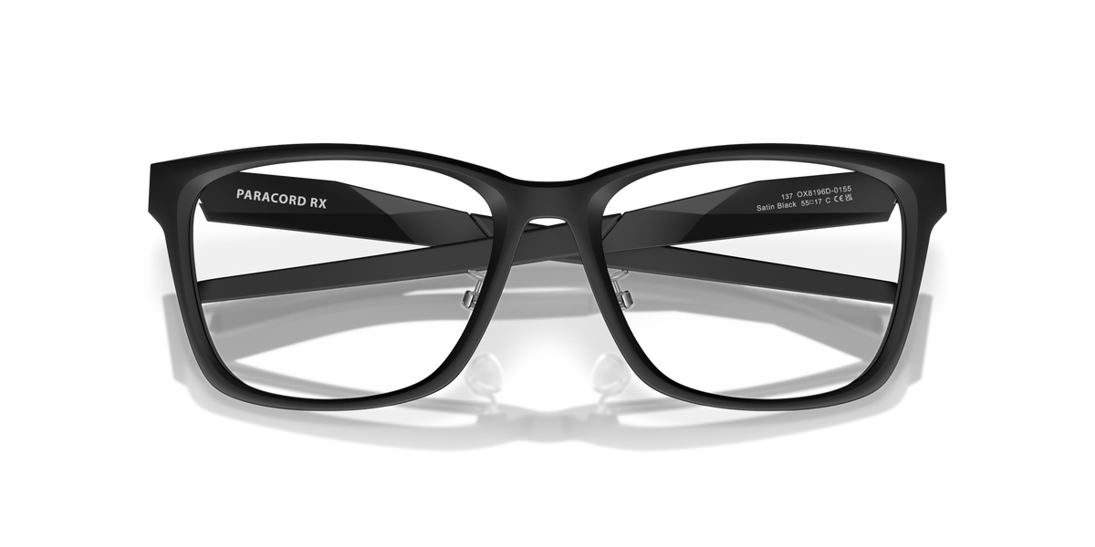 Oakley Paracord Rx OX8196D 819601