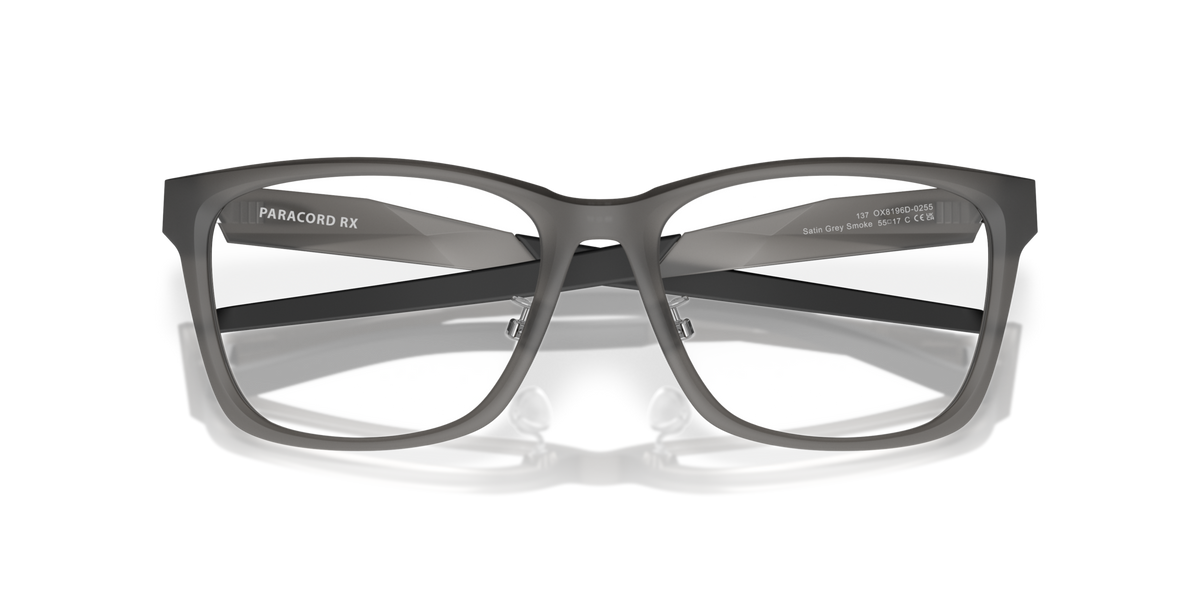 Oakley Paracord Rx OX8196D 819602