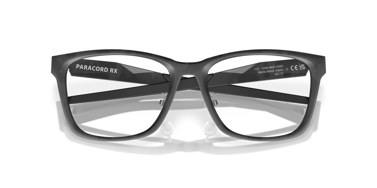 Oakley Paracord Rx OX8196D 819603