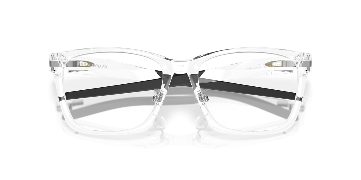 Oakley Paracord Rx OX8196D 819604