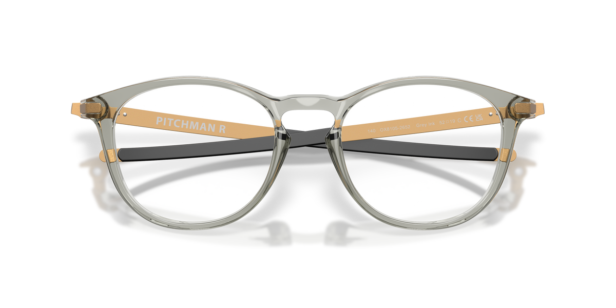 Oakley Frame Pitchman R OX8105 810526