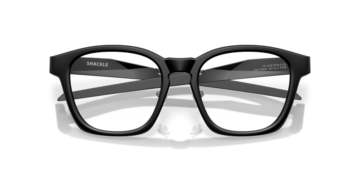Oakley Shackle OX8197D 819701