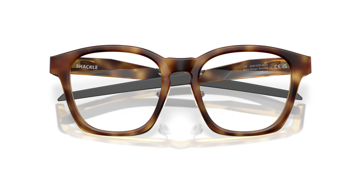 Oakley Shackle OX8197D 819704