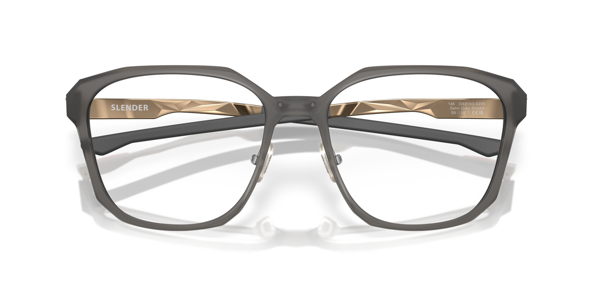 Oakley Slender OX8193 819302