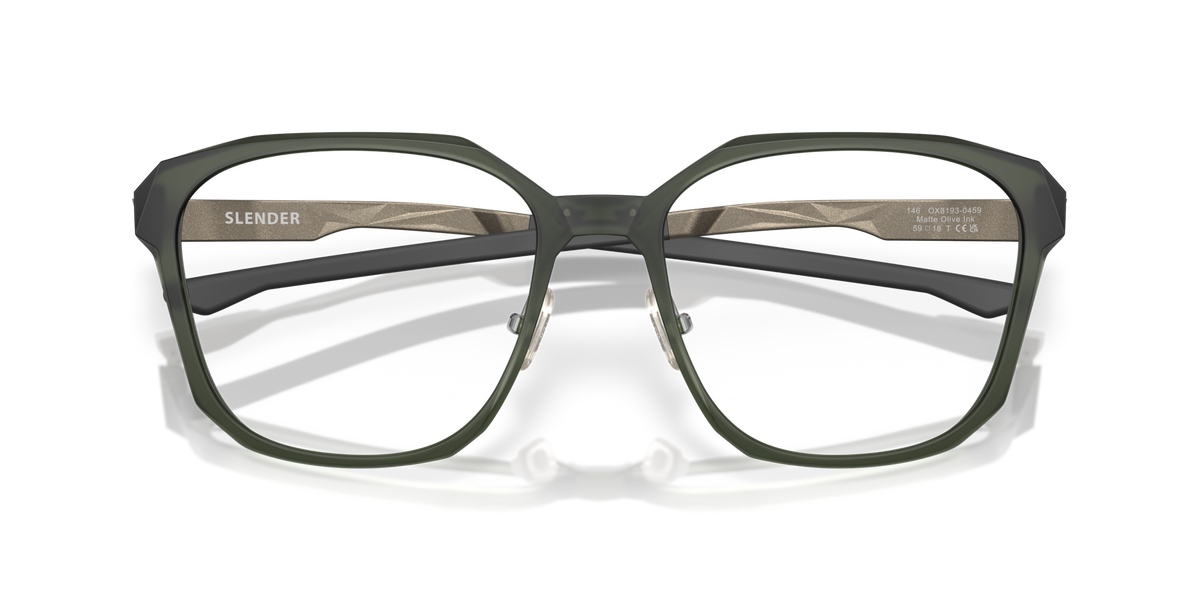 Oakley Slender OX8193 819304