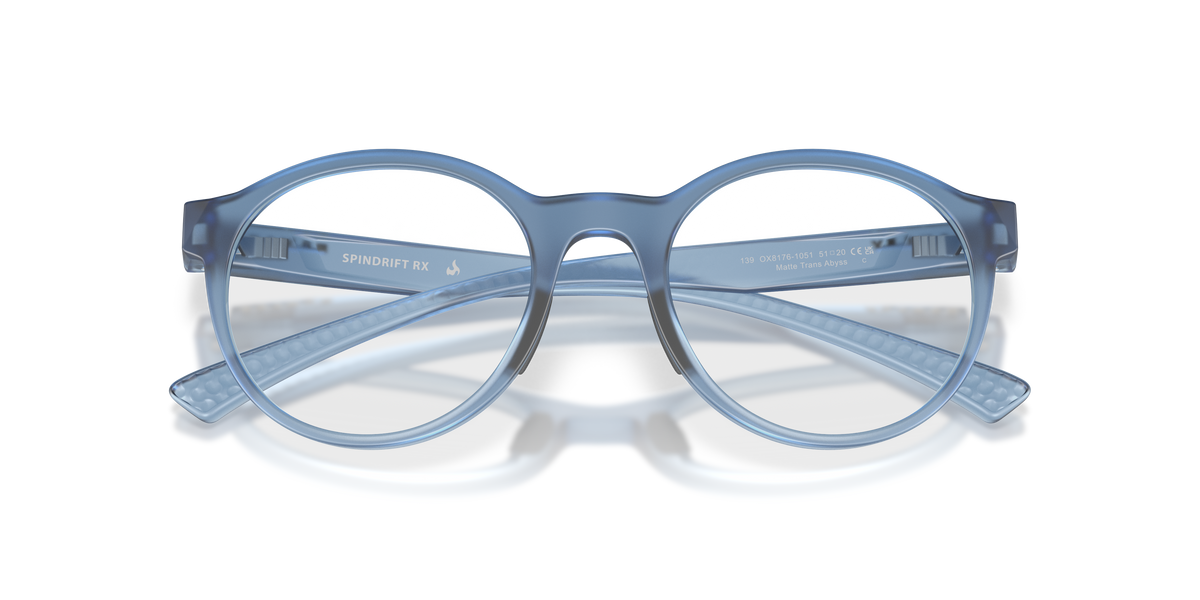 Oakley Frame Spindrift Rx OX8176 817610