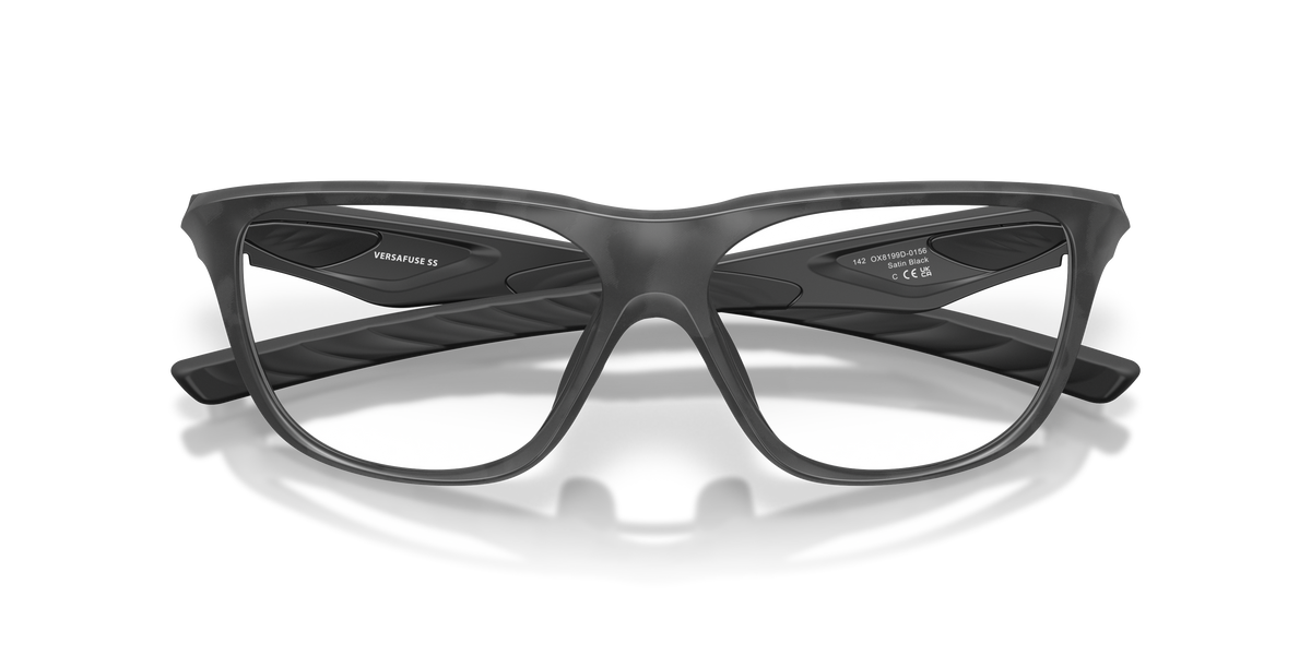 Oakley Frame Versafuse Ss OX8199D 819901