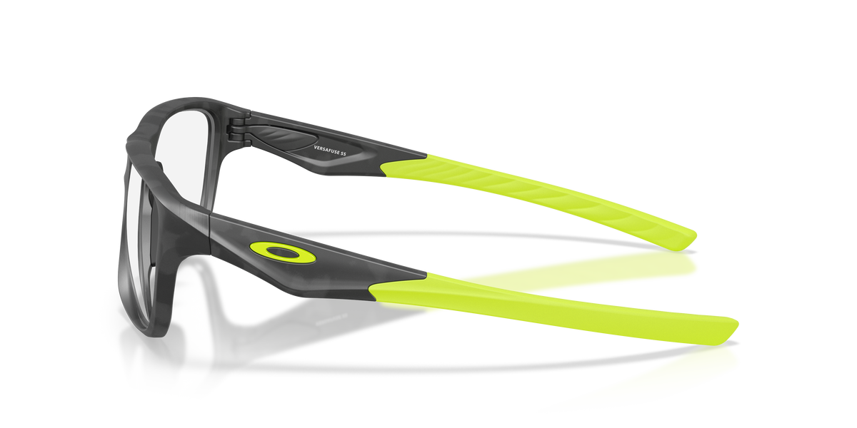 Oakley Frame Versafuse Ss OX8199D 819904