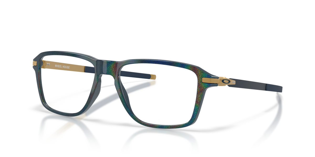 Oakley Frame Wheel House OX8166 816609