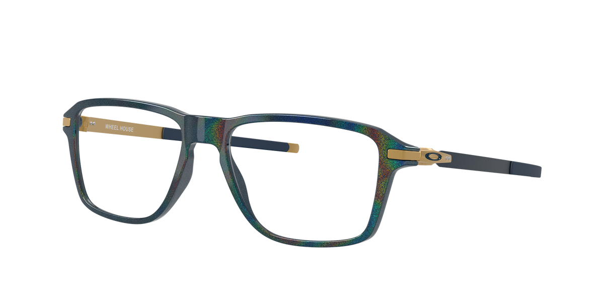 Oakley Frame Wheel House OX8166 816609