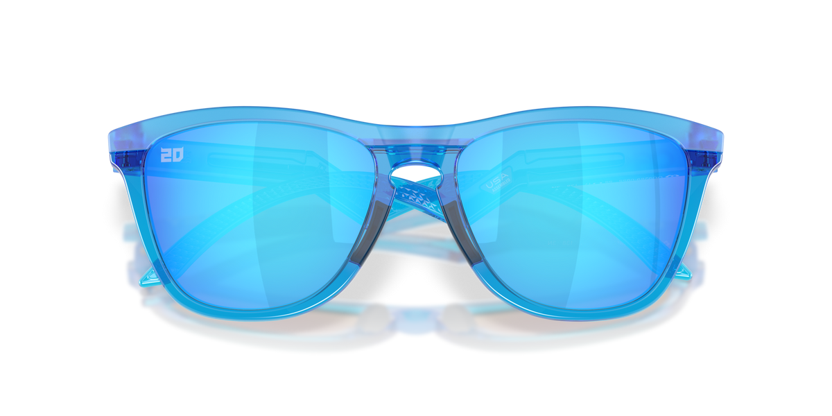 Oakley Frogskins Hybrid OO9289 928909