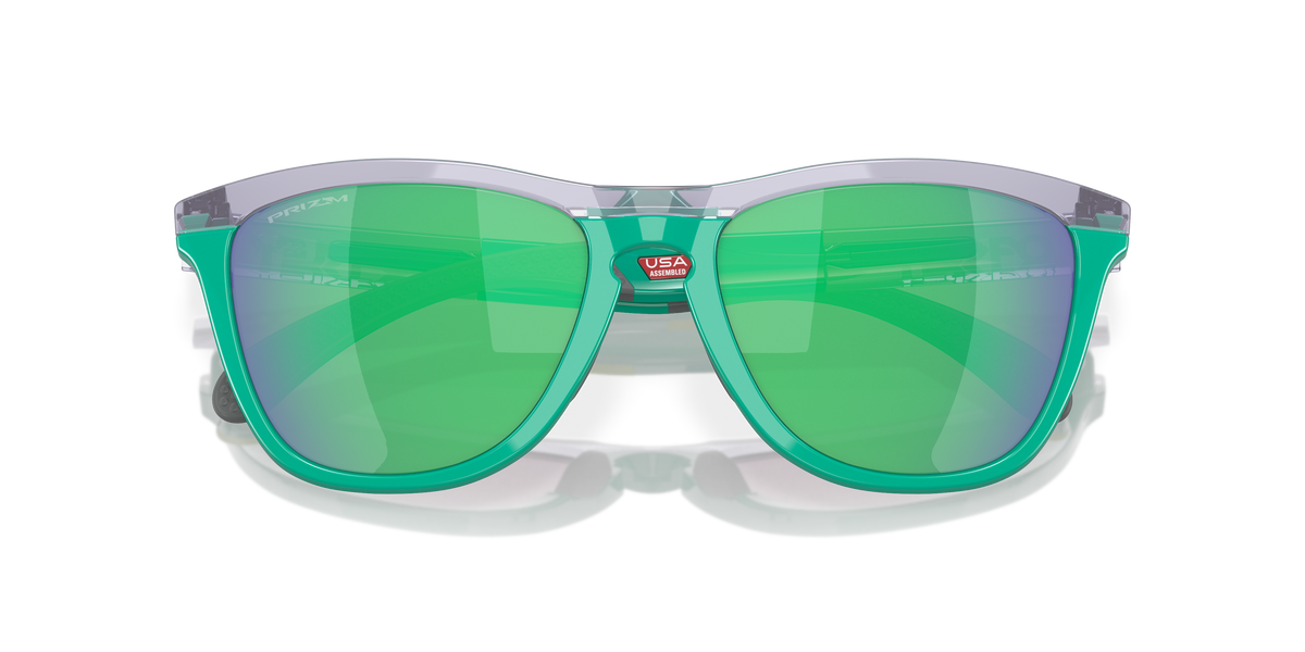 Oakley Frogskins Range OO9284 928406